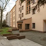Jozefinska Apartment With Balcony Cracow By Noclegi Renters