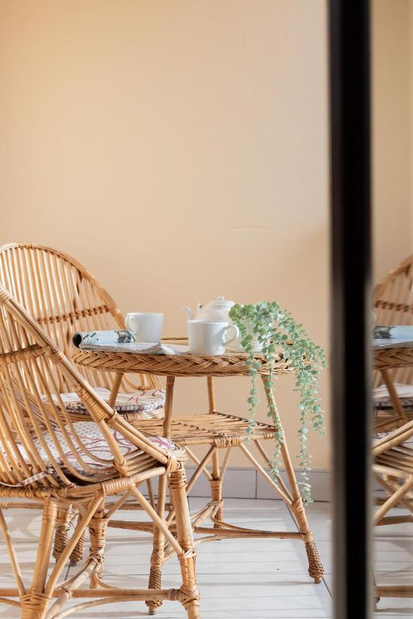 Apartment Jozefinska With Balcony Cracow By Renters Krakow